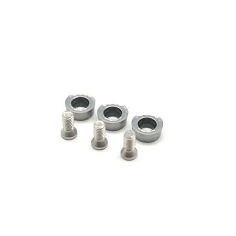 6mm Round Carbide Replacements for 2" Circular Cutter